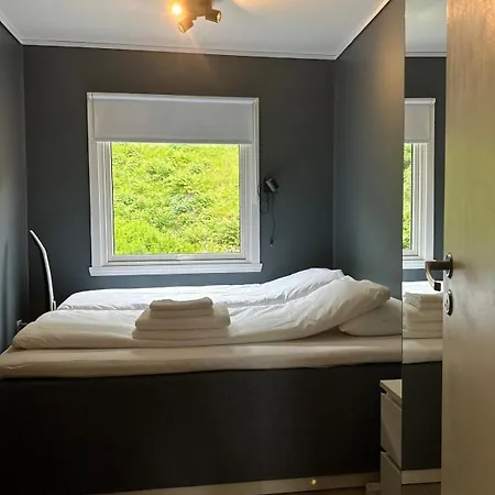 شقة 1 Bedroom With Terrace *